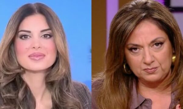 Σταματίνα Τσιμτσιλή για Σοφία Μοτίδου: «Η ψυχοθεραπεία δεν σου επιτρέπει χαρακτηρισμούς, απαιτεί προσοχή»