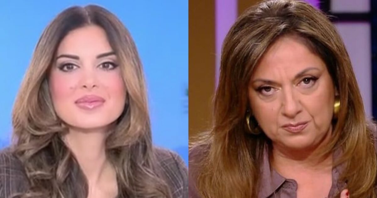 Σταματίνα Τσιμτσιλή για Σοφία Μοτίδου: «Η ψυχοθεραπεία δεν σου επιτρέπει χαρακτηρισμούς, απαιτεί προσοχή»