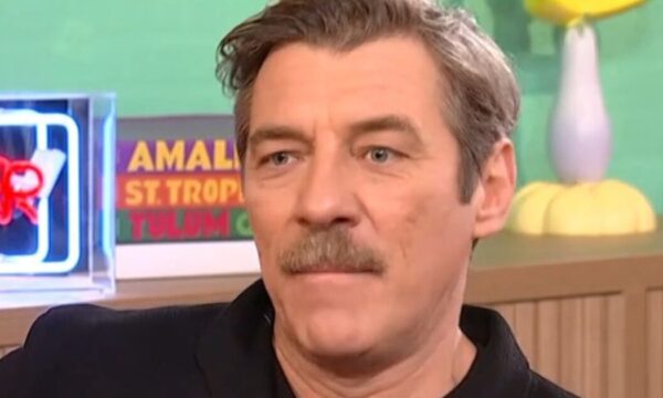 Γιάννης Στάνκογλου: Η αποκάλυψη για την ιδιωτική του ζωή πέντε χρόνια μετά το διαζύγιο – «Ήταν δική μου απόφαση»