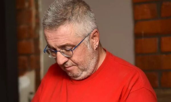 Καταδίκη Στάθη Παναγιωτόπουλου: Τριετής φυλάκιση με αναστολή