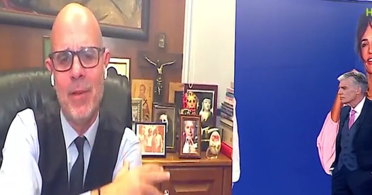 Δήμητρα Ματσούκα: Ο δικηγόρος της στο Live News – «Είναι βαθιά στενοχωρημένη, αναγνωρίζει ότι πρώτα αδίκησε τον εαυτό της»