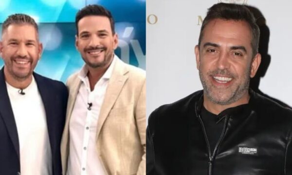 Ο Στέφανος Κωνσταντινίδης κατακεραυνώνει Κώστα Τσουρό και Χάρη Λεμπιδάκη: «Αυτά αποτελούν τη ντροπή της τηλεόρασης»