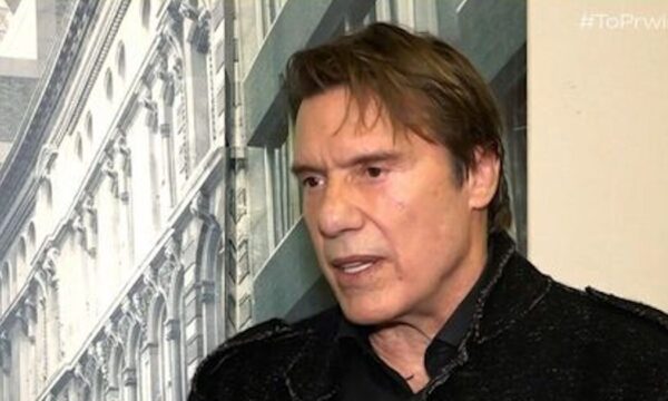 Στράτος Τζώρτζογλου: «Δέχτηκα πολλές ερωτικές προτάσεις και όταν αρνιόμουν σε άτομο εξουσίας, μου έκλεινε τον δρόμο»