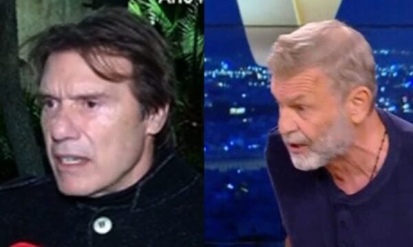Στράτος Τζώρτζογλου για Γκλέτσο – Μουτίδου: «Δεν αντιλήφθηκε ότι του απευθύνθηκε με αγάπη, επιδίωξε να στηρίξει το επάγγελμά μας»