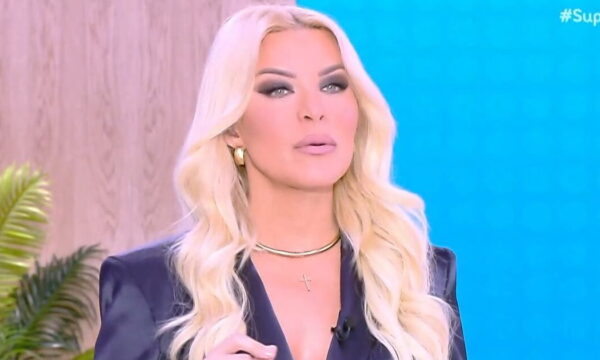 Κατερίνα Καινούργιου για Δήμητρα Ματσούκα: «Έχω πέσει κι εγώ στην ίδια παγίδα»