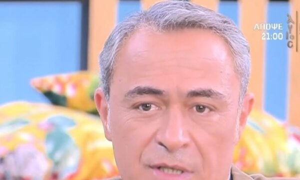 Θανάσης Κουρλαμπάς: «Έχω ζήσει την ακύρωση – Δεν έχω συναντήσει μεγάλο κρεβάτι στη δουλειά μου»