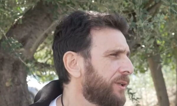 Θανάσης Πάτρας: «Επέλεξα την ψυχαγωγία, με εξάντλησε η μαυρίλα»