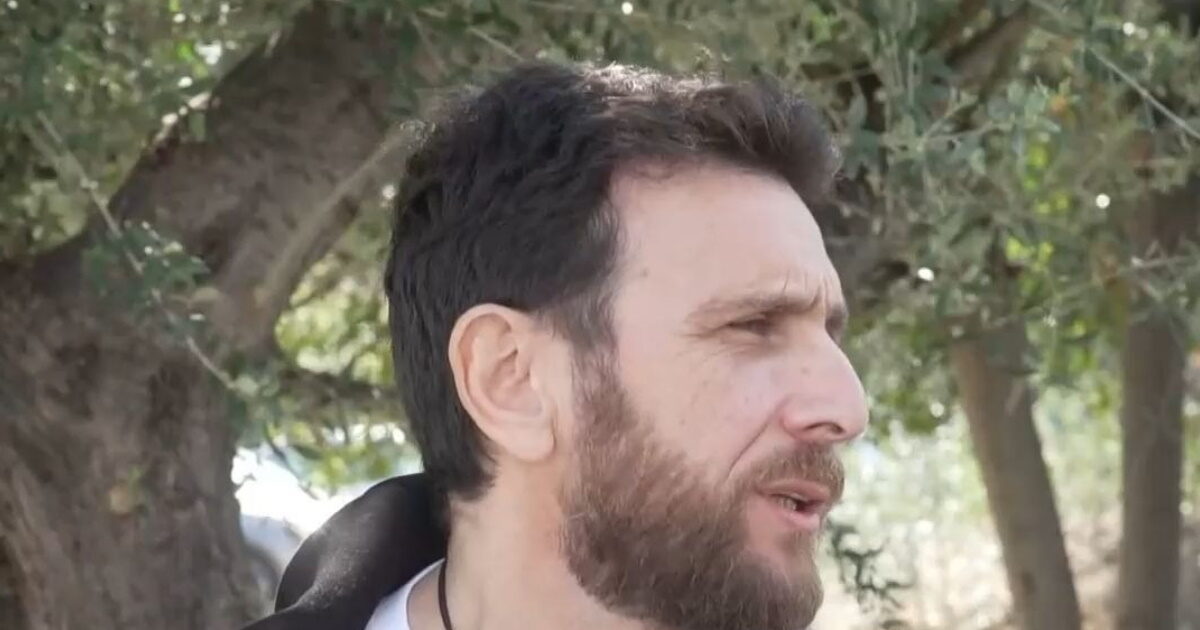 Θανάσης Πάτρας: «Επέλεξα την ψυχαγωγία, με εξάντλησε η μαυρίλα»