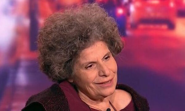 Μαργαρίτα Θεοδωράκη για Μίκη Θεοδωράκη: «Ήταν μελαγχολικός, βίωνε μεγάλες πτώσεις»
