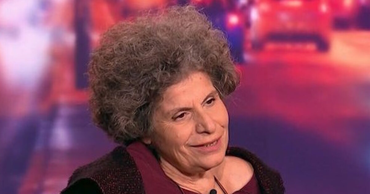 Μαργαρίτα Θεοδωράκη για Μίκη Θεοδωράκη: «Ήταν μελαγχολικός, βίωνε μεγάλες πτώσεις»