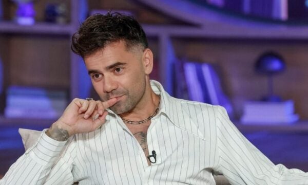 Θοδωρής Μαραντίνης: Αποκαλύπτει την κατάσταση στους Onirama – «Είναι περίπλοκη εποχή για πρίγκιπες»