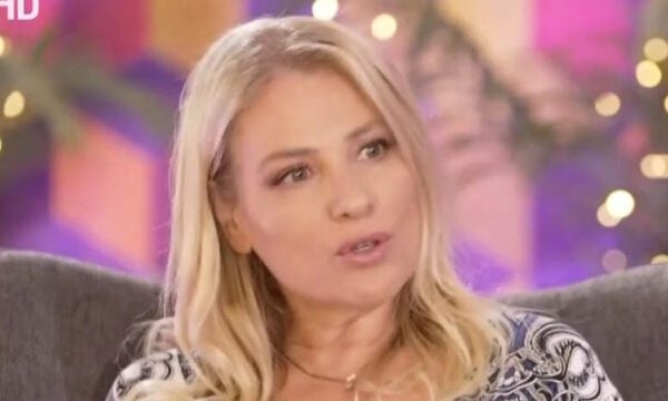Μ. Τουμασάτου: «Αντιμετωπίζω πολλούς haters στα social – Τα αρνητικά σχόλια με στεναχωρούν για εκείνους που τα γράφουν»