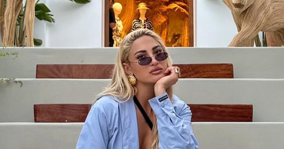 Ιωάννα Τούνη: Το εκτενές μήνυμα μετά την αναβολή της δίκης για το revenge porn βίντεο – «Δε φανταζόμουν πόσο θα με πληγώσει»