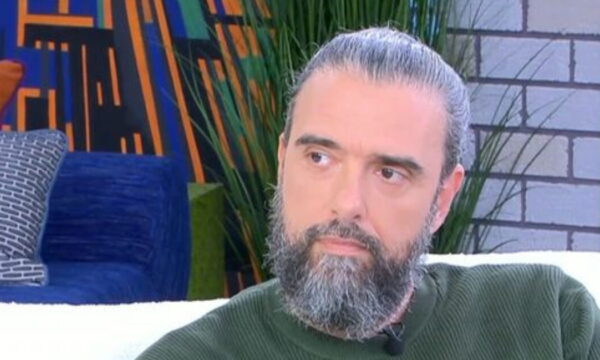 Σωτήρης Τσαφούλιας: «Δεν επιθυμώ να εμπλακώ με τα κοινά για να ντρέπομαι να κυκλοφορώ ή να κακολογούν τα παιδιά μου»