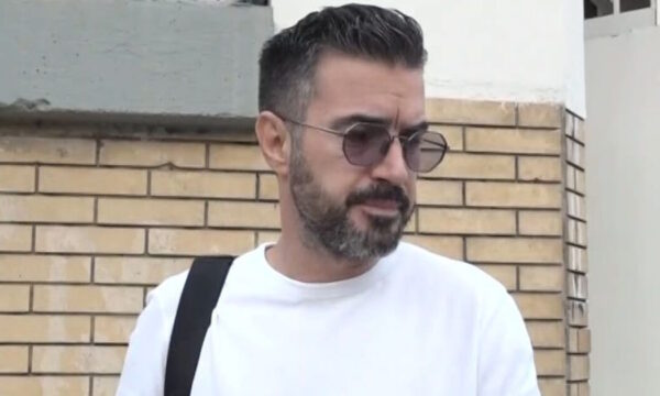 Γιάννης Τσιμιτσέλης: «Δεν με αφορά, αν απομακρύνθηκε ο Γιώργος Κουρδής»