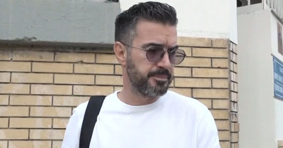 Γιάννης Τσιμιτσέλης: «Δεν με αφορά, αν απομακρύνθηκε ο Γιώργος Κουρδής»