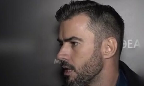 Γιάννης Τσιμιτσέλης για την εκπομπή «Όπου υπάρχει Ελλάδα»: «Δεν είμαι παρουσιαστής, αλλά συντονιστής»