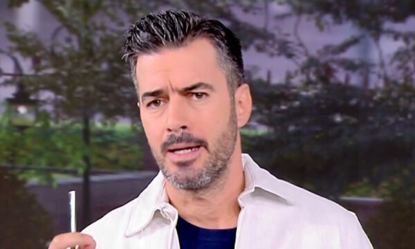 Γιάννης Τσιμιτσέλης: «Συγγνώμη, το λάθος ήταν δικό μου»