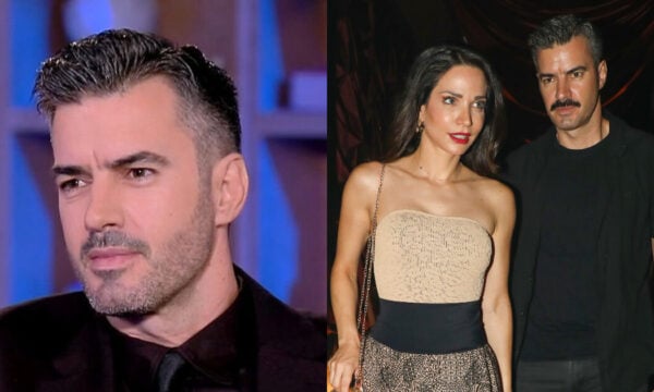 Γιάννης Τσιμιτσέλης: «Απίθανο να παντρευτούμε με την Κατερίνα Γερονικολού»