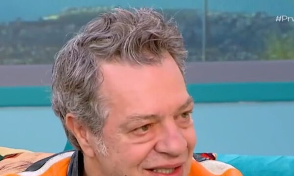 Γιάννης Τσορτέκης: «Η πιο μεγάλη μου ανησυχία είναι να ξανασυναντήσω τα παιδιά μου, τίποτα δεν είναι δεδομένο»