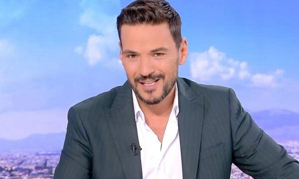 Ο Κώστας Τσουρός για τις αποχωρήσεις από το πρόγραμμά του: «Θα παραμείνουμε εδώ, ενωμένοι πάντα»