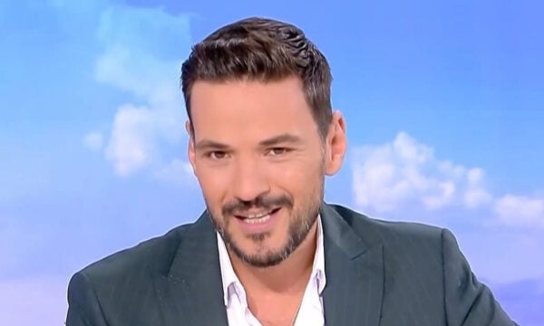 Ο Κώστας Τσουρός για τις μετατροπές στην εκπομπή του: «Το παρατηρήσατε ήδη, από σήμερα ενωμένοι πλέον»