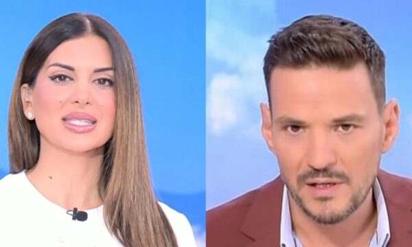 Σταματίνα Τσιμτσιλή για Κώστα Τσουρό: «Η κύρια αιχμή του ήταν ότι υπαινίχθηκε πως φέτος δεν είναι καλή περίοδος για τον Λιάγκα»