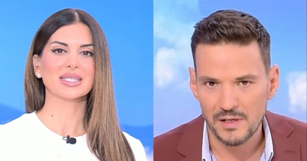 Σταματίνα Τσιμτσιλή για Κώστα Τσουρό: «Η κύρια αιχμή του ήταν ότι υπαινίχθηκε πως φέτος δεν είναι καλή περίοδος για τον Λιάγκα»