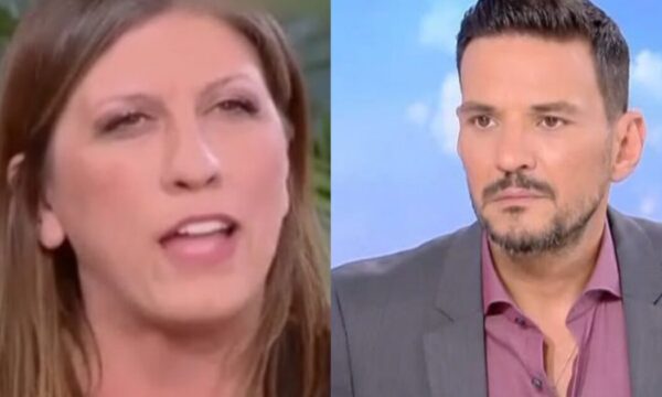 Κώστας Τσουρός: «Αφού το “ψεύτης” στον αέρα ακούγεται συχνά, προτείνω να προχωρήσουμε παρακάτω»