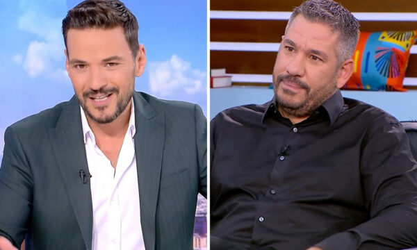 Χάρης Λεμπιδάκης για Κώστα Τσουρό: «Με λύπησε, γιατί δεν ήταν ειλικρινής»