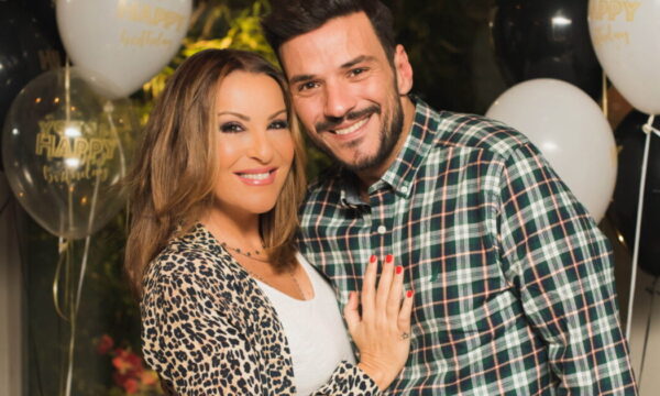 Κώστας Τσουρός για Ναταλία Γερμανού: «Αισθάνθηκα κάπως άβολα ως καλεσμένος στην εκπομπή»
