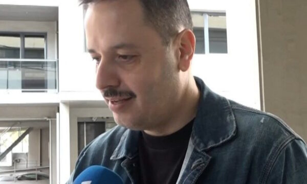 Αλέξανδρος Τσουβέλας: «Πιστεύω ότι το ζήτημα με το τρέιλερ του Survivor θα λυθεί»