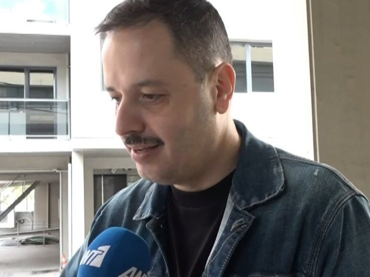 Αλέξανδρος Τσουβέλας: «Πιστεύω ότι το ζήτημα με το τρέιλερ του Survivor θα λυθεί»