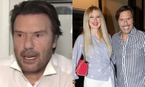 Στράτος Τζώρτζογλου: «Η ερώτηση προς τη Βάνα Μπάρμπα ήταν ατυχής, δεν έκανε κάτι λάθος»
