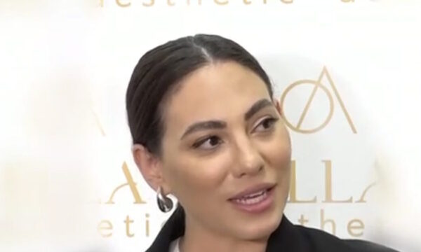 Ευρυδίκη Βαλαβάνη: «Αν είχα διαφωνία με κάποιον, θα την έλυνα τηλεφωνικά, όχι μέσω εκπομπής – Είναι ξεπερασμένη τηλεόραση»