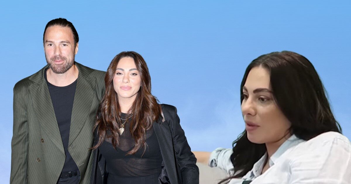Ευρυδίκη Βαλαβάνη: Η αποκάλυψη για τη βάφτιση του γιου της – «Επιθυμούμε να γίνει στο σπήλαιο όπου παντρευτήκαμε»
