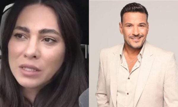 Η Ευρυδίκη Βαλαβάνη για τις αποχωρήσεις από το σόου του Κώστα Τσουρού: «Φυσικά και είναι στενάχωρα»