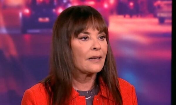 Βάνα Πεφάνη: «Με τον σύντροφό μου είμαστε μαζί 17,5 χρόνια, στα 13 προέκυψε ένα ζήτημα λόγω εργασίας»