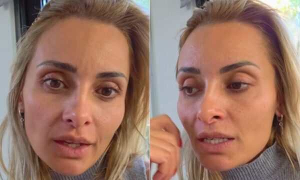 Βασιλική Μιλλούση: Οργισμένη με ανήλικους που εκτόξευσαν πέτρες στο σπίτι της – «Τι θα γινόταν αν τα παιδιά μου έπαιζαν στον κήπο;»
