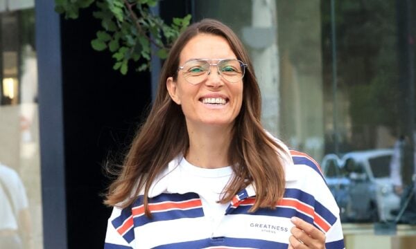 Η ανατρεπτική πρωτοβουλία της Βίκυς Καγιά για το MadWalk 2025