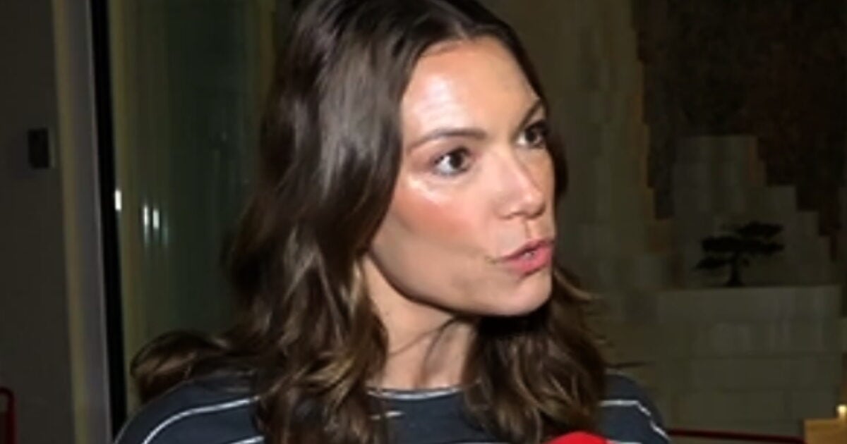 Βίκυ Καγιά για Χριστοπούλου – Παπαγεωργίου: «Ελπίζω να κλείσουν όλα ειρηνικά – Αυτά είναι δύσκολες καταστάσεις»