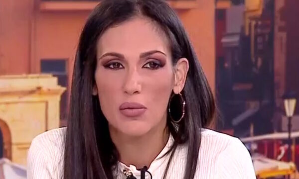 Ανθή Βούλγαρη: Η οργισμένη αντίδραση για το βίντεο ξυλοδαρμού 13χρονης – «Η υπερβολική ελευθερία μας βλάπτει»