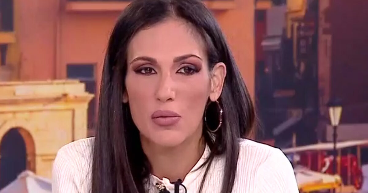 Ανθή Βούλγαρη: Η οργισμένη αντίδραση για το βίντεο ξυλοδαρμού 13χρονης – «Η υπερβολική ελευθερία μας βλάπτει»