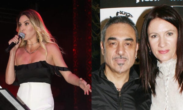 Κίλι Σφακιανάκη: Εξοργισμένη η τραγουδίστρια Γεωργία Βρανά μετά την απώλειά της – «Δεν σέβεστε ούτε τον πόνο του άλλου»