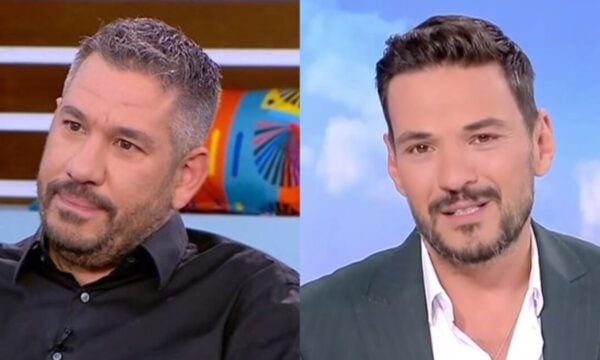 Ο Χάρης Λεμπιδάκης «εκθέτει» τον Κώστα Τσουρό: «Με απογοήτευσε, δεν μου είπε την αλήθεια»
