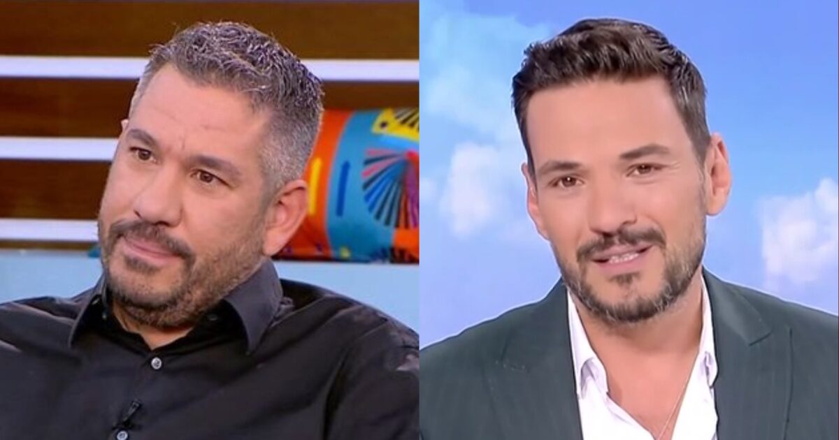 Ο Χάρης Λεμπιδάκης «εκθέτει» τον Κώστα Τσουρό: «Με απογοήτευσε, δεν μου είπε την αλήθεια»