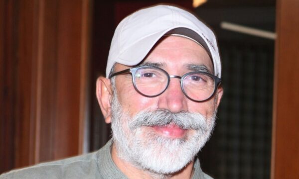 Χάρης Γρηγορόπουλος: «Ο ρόλος του “Τρελαντώνη” δεν παγίδευσε εμένα αλλά εκείνους που ήθελαν να μου προσφέρουν εργασία»
