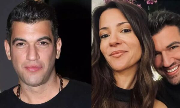 Μάνος Ιωάννου: «Είμαι τρία χρόνια δεσμευμένος αλλά δεν επιθυμώ να δημιουργήσω οικογένεια»