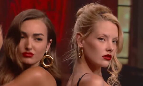 GNTM: «Η Ξένια επιχείρησε να τους υπονομεύσει όλους, δεν στήριξε κανέναν»