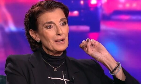 Η Μίνα Χειμώνα εξομολογείται για πρώτη φορά: «Έζησα μια περιπέτεια με ένα εύρημα που συνυπήρχα καιρό»